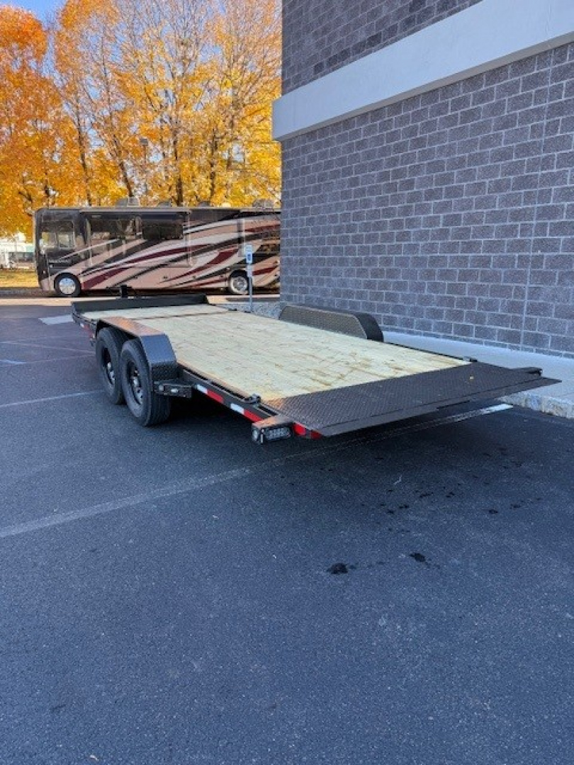 New 2026 MAXX-D G6B8320 Tilt Trailer