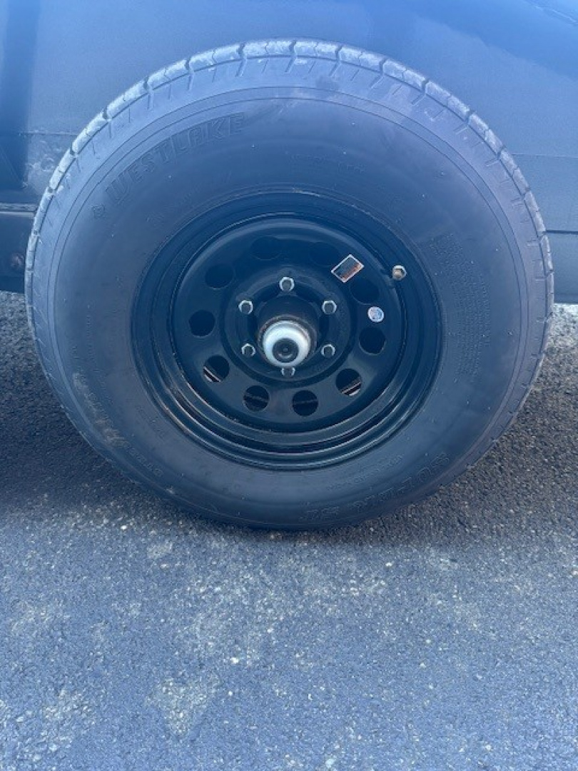 New 2026 MAXX-D H5X10222 Tilt Trailer