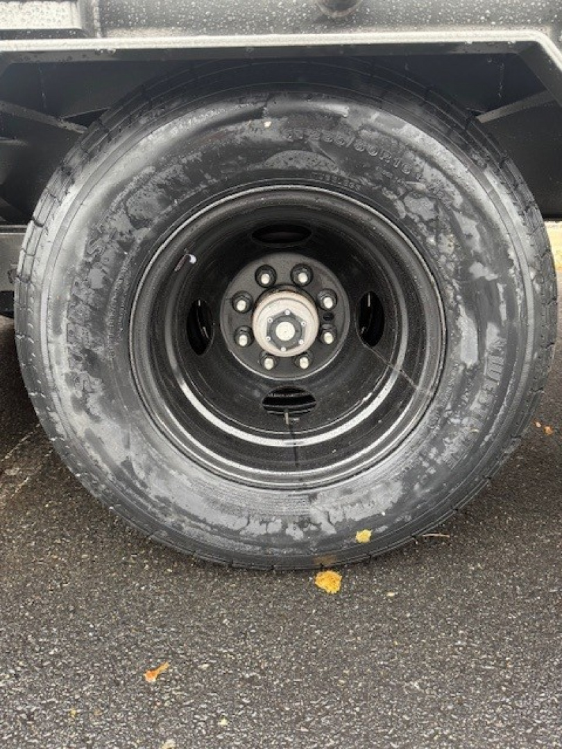 New 2026 MAXX-D LKX10230 Equipment Trailer