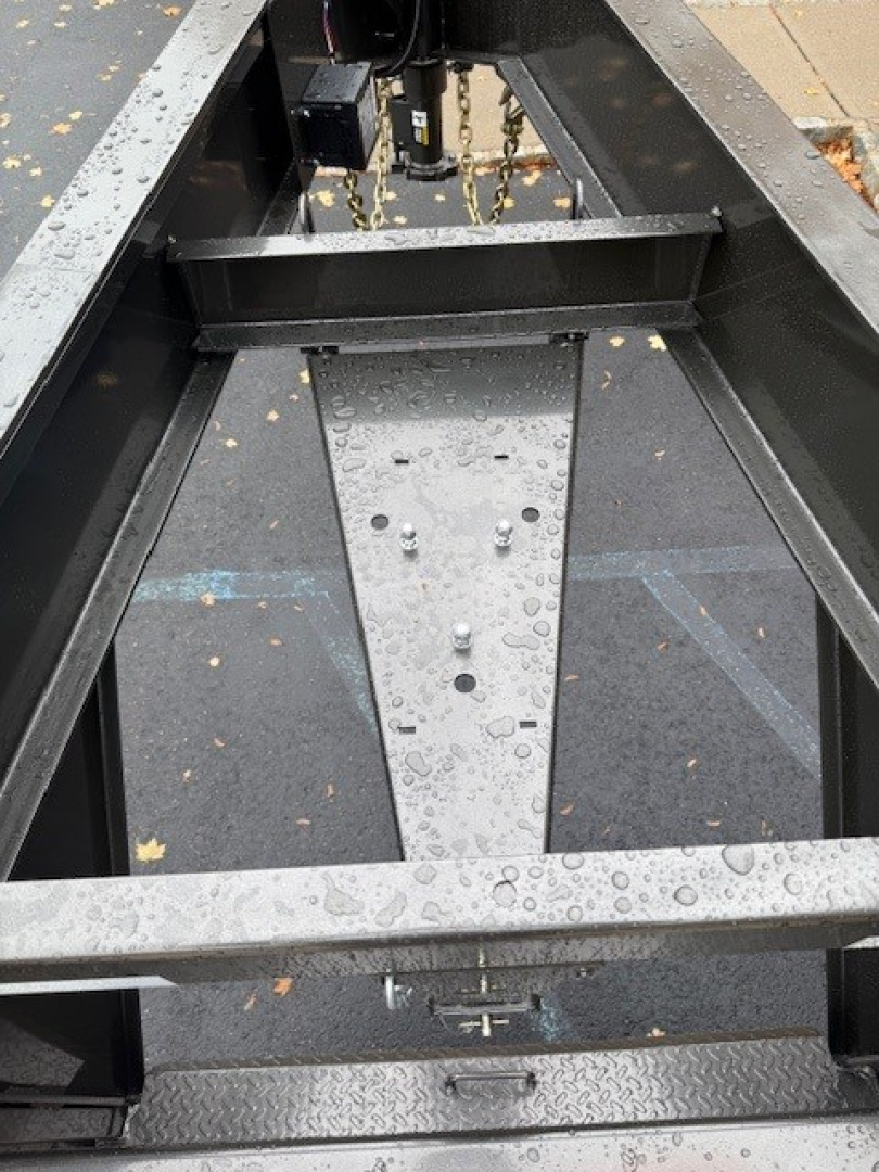 New 2026 MAXX-D LKX10230 Equipment Trailer