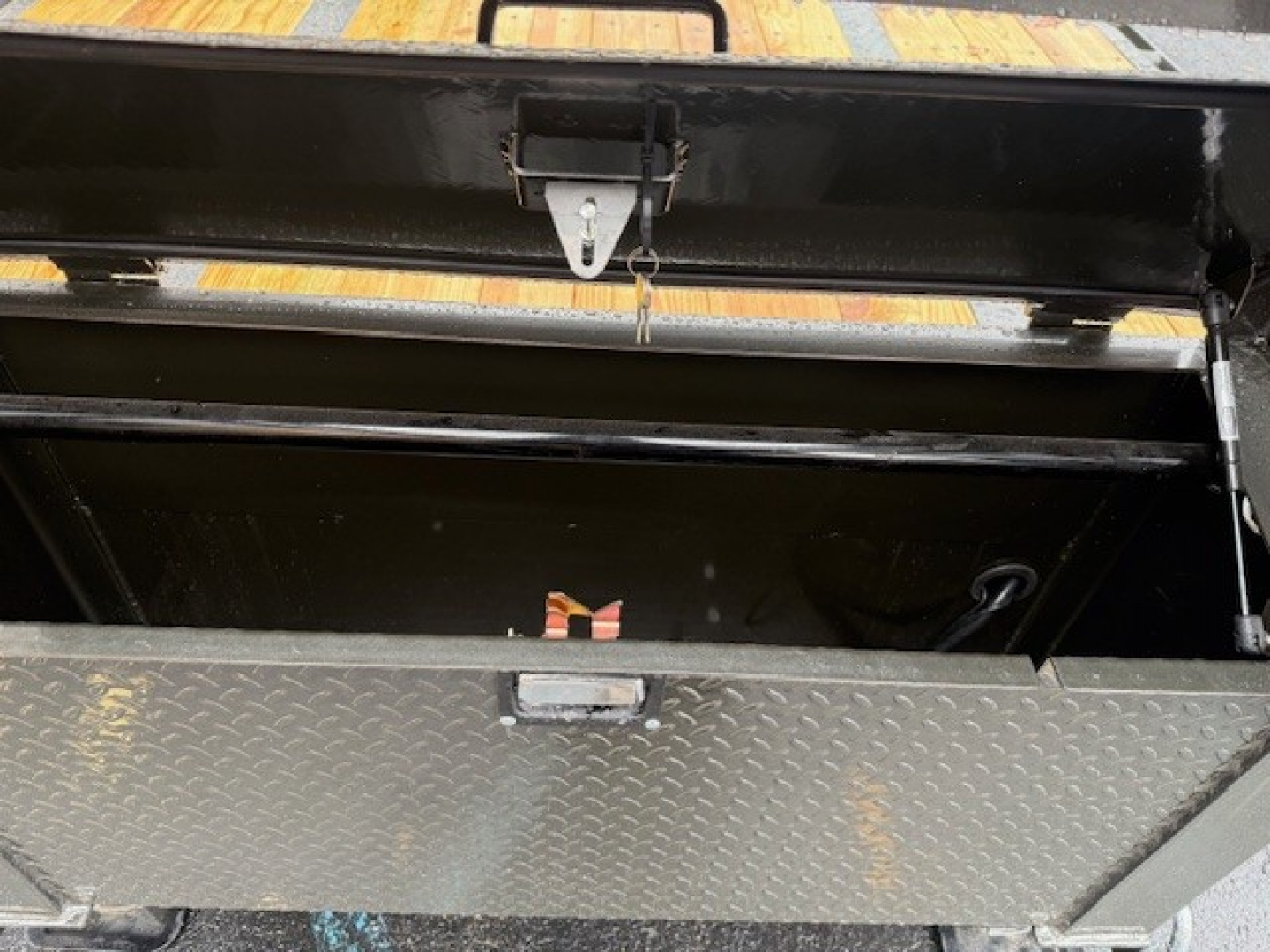 New 2026 MAXX-D LKX10230 Equipment Trailer