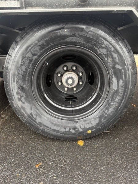 New 2026 MAXX-D LKX10230 Equipment Trailer