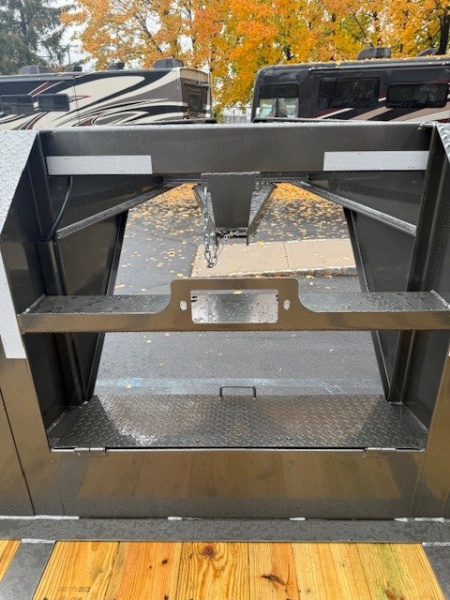 New 2026 MAXX-D LKX10230 Equipment Trailer