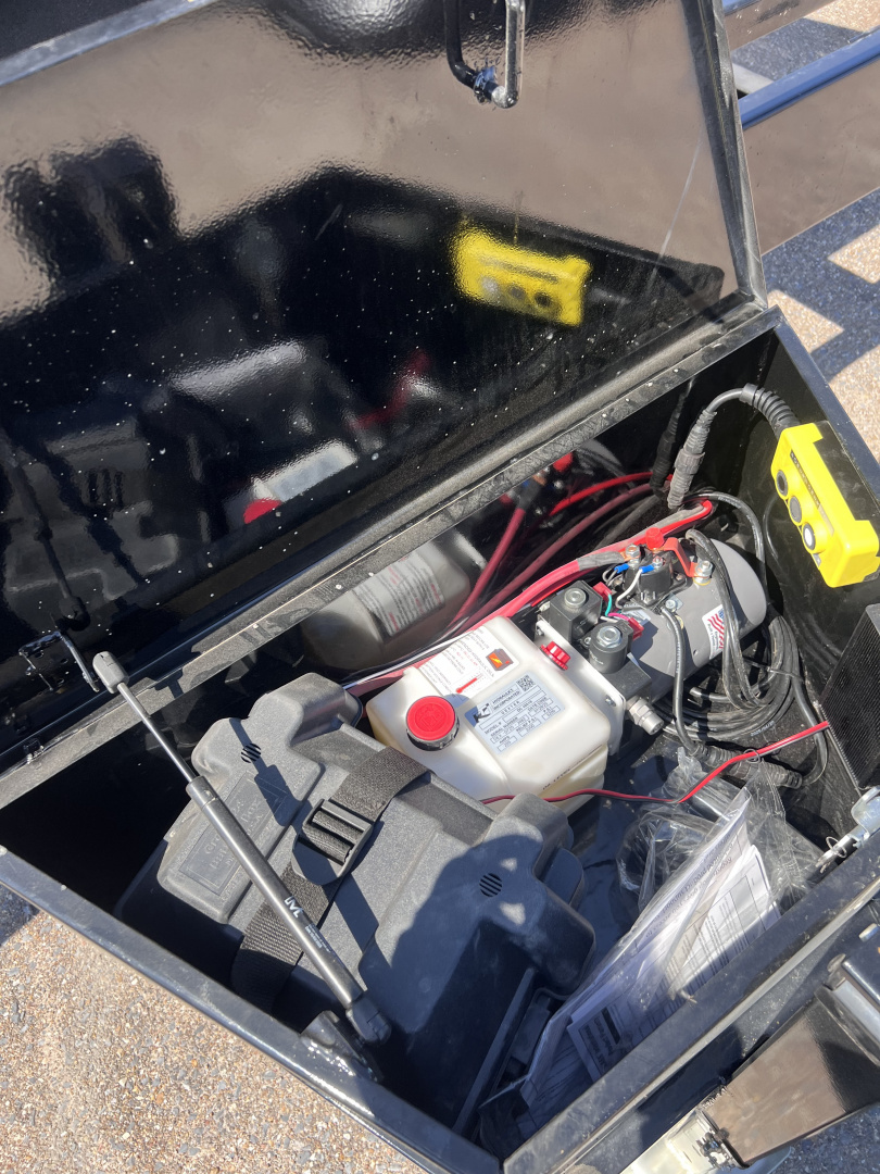 New 2026 East Texas Trailers 102x22ft Car Hauler 12k