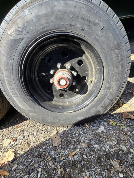 New 2025 MAXX-D H9X10224-02932 Heavy Duty Equipment Trailer 24K