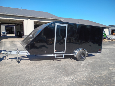 New 2026 Mission MFS 7.4X16 SA CROSSOVER