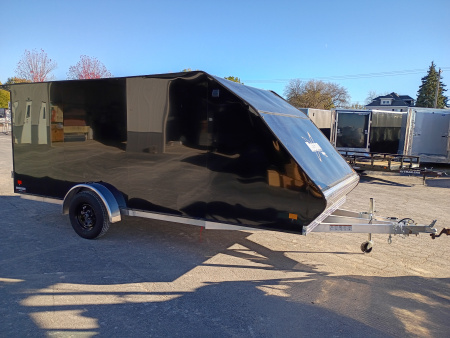 New 2026 Mission MFS 7.4X16 SA CROSSOVER