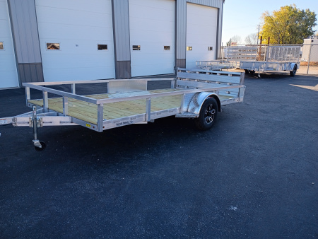 New 2026 Rugged Terrain PP 81.5X14