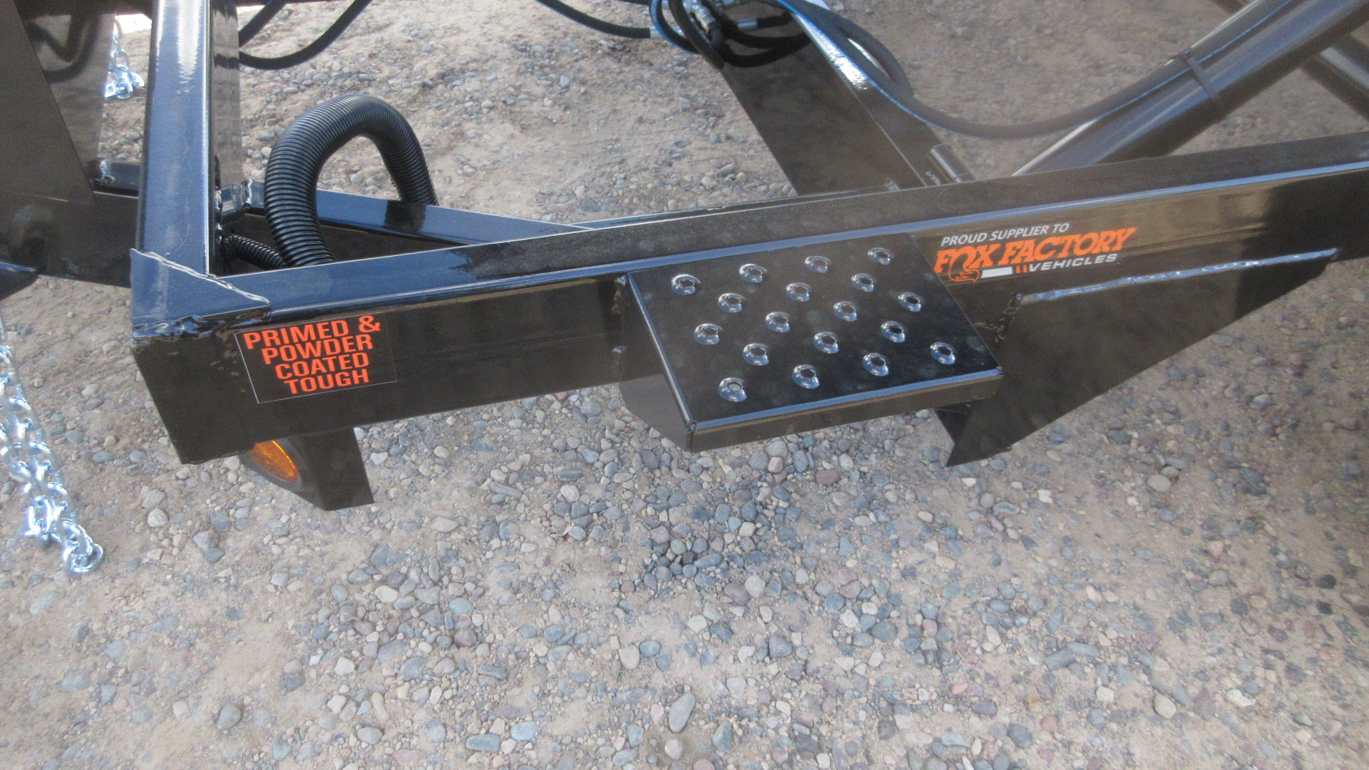 New 2026 Quality Steel and Aluminum Dump & Go Dump Trailer