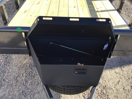 New 2026 Diamond C 77"x14' BP Venture Edition Utility Trailer - PSA106