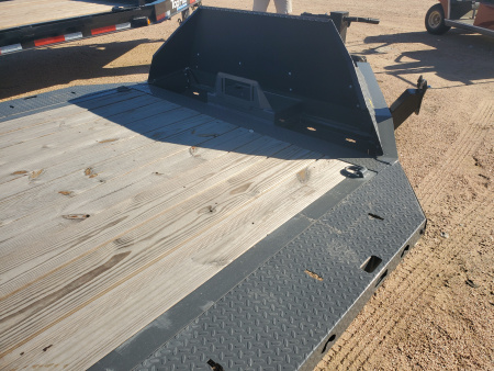 New 2025 RawMaxx slx20bp10k Car Hauler