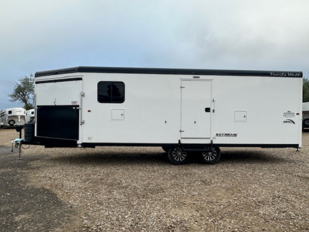 Used 2024 Trails West 28' RPM Burandt