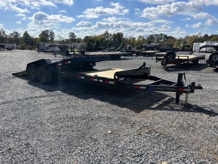 New 2026 Load Trail Tilt Trailer | 83" x 22' | 14K GVWR