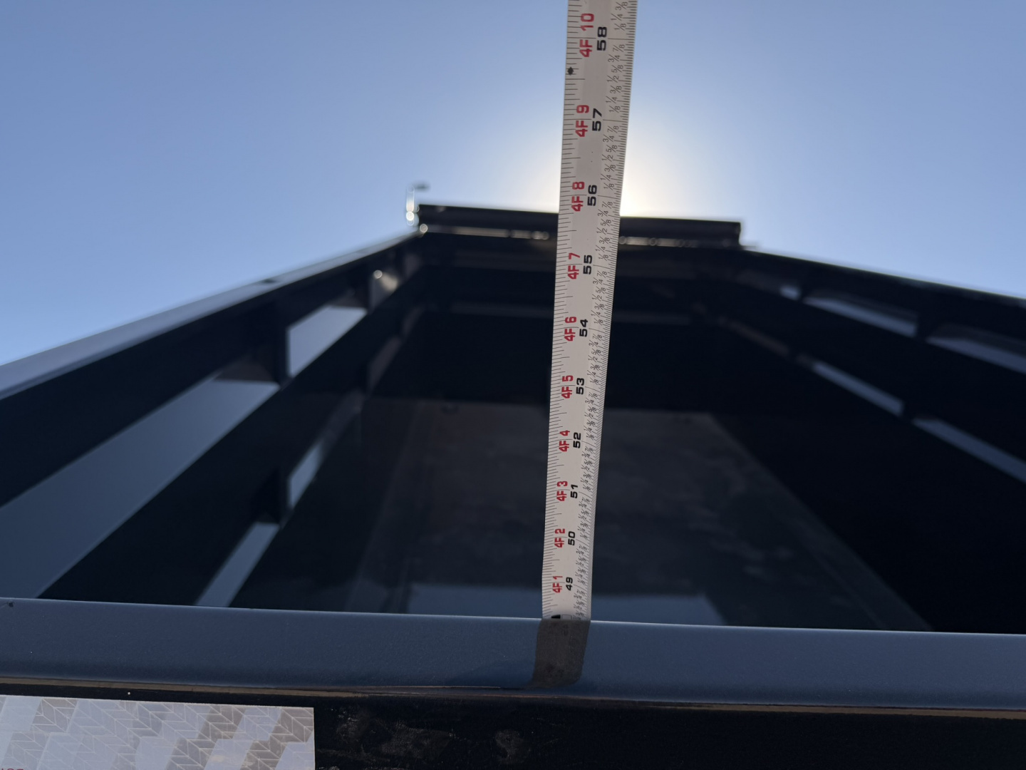 New 2026 Load Trail 7-16-4H Telescopic Gooseneck Dump 7K Axles