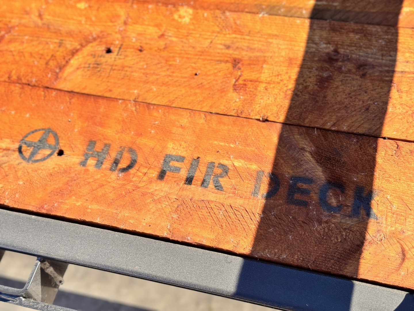 New 2026 Southland Trailers 8.5-25 Deckover Equipment Hauler W/ Max Ramps 14K GVWR