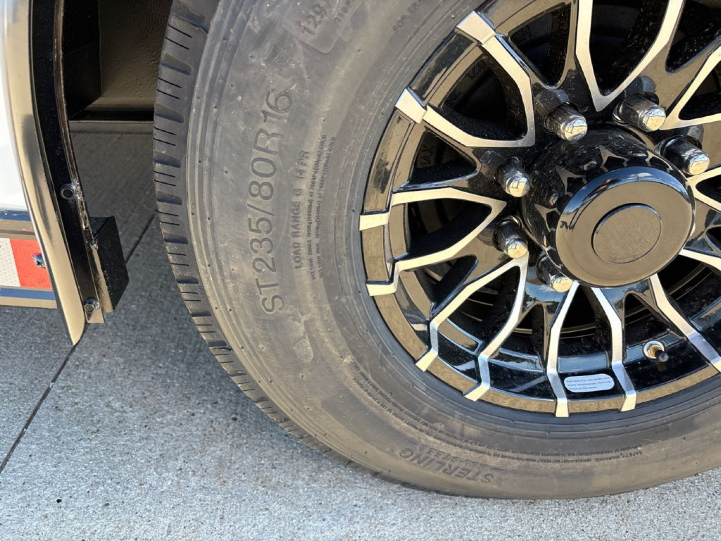 New 2026 United Trailers CLA-8.528TA70 Car / Racing Trailer