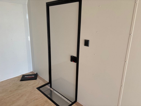 New 2026 United Trailers CLA-8.528TA70 Car / Racing Trailer