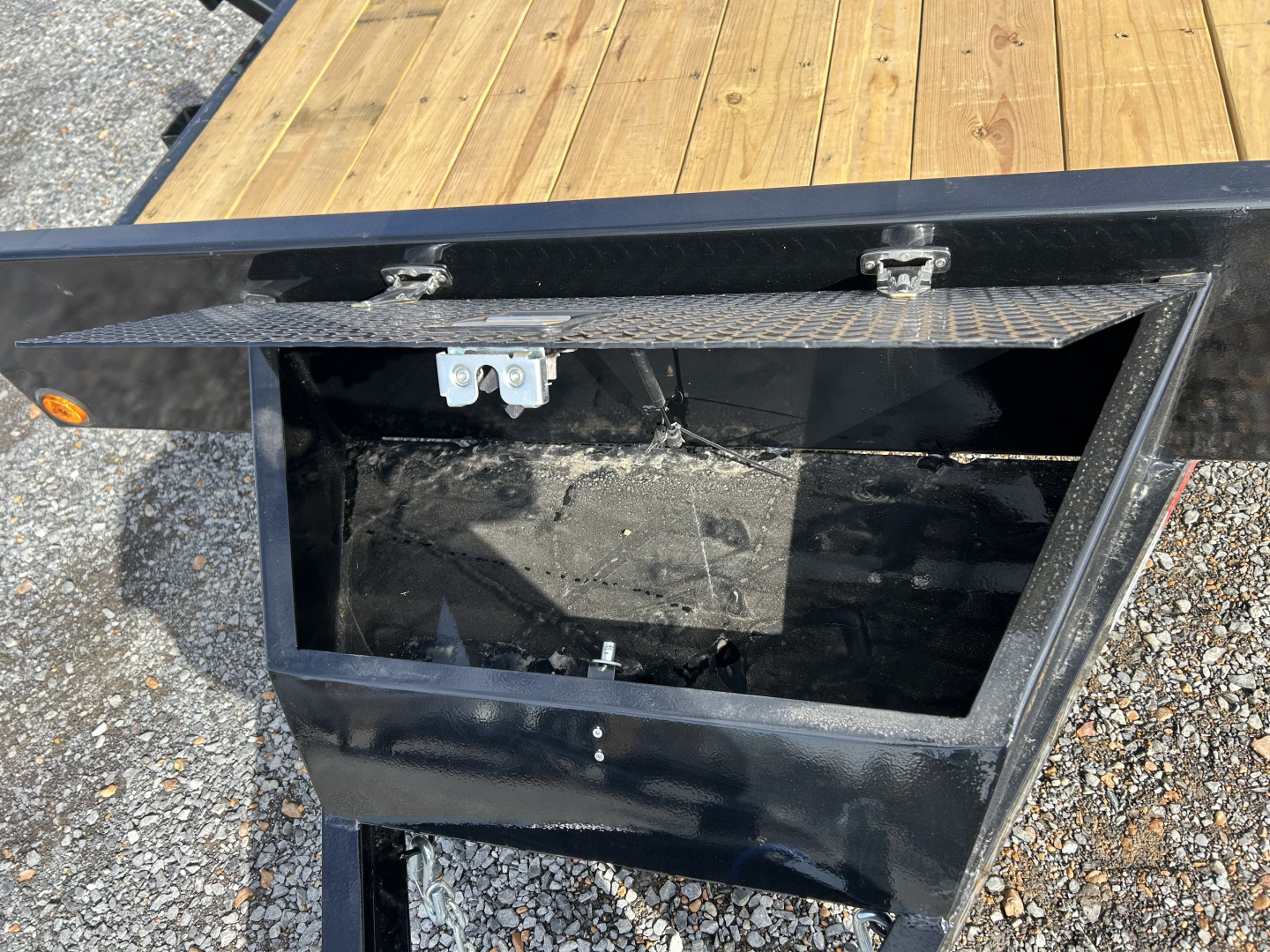 New 2026 Load Trail 83"X20' 7K Car Hauler Trailer