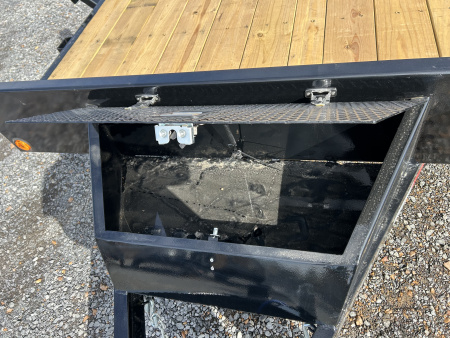 New 2026 Load Trail 83"X20' 7K Car Hauler Trailer