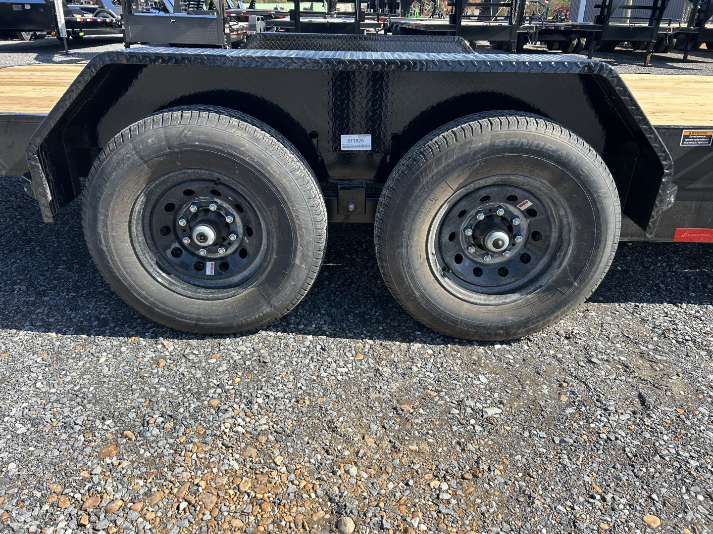 New 2026 Load Trail Equipment Trailer | 83" x 24' 14K GVWR