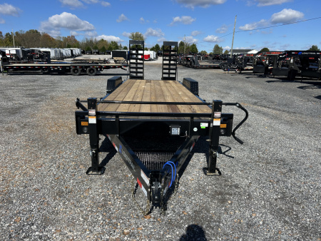 New 2026 Load Trail Equipment Trailer | 83" x 24' 14K GVWR
