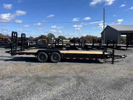 New 2026 Load Trail Equipment Trailer | 83" x 24' 14K GVWR