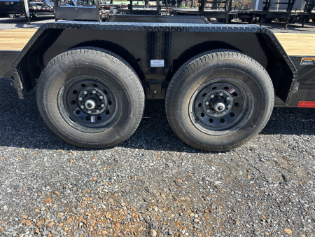 New 2026 Load Trail Equipment Trailer | 83" x 24' 14K GVWR