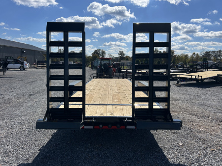 New 2026 Load Trail Equipment Trailer | 83" x 24' 14K GVWR