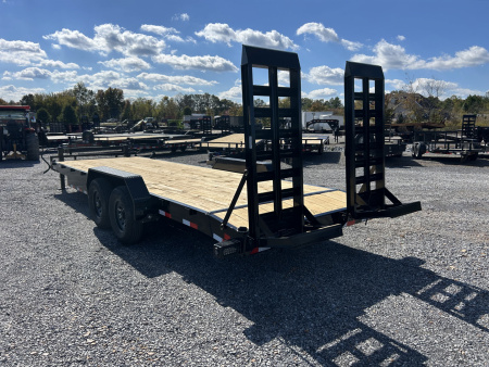 New 2026 Load Trail Equipment Trailer | 83" x 24' 14K GVWR