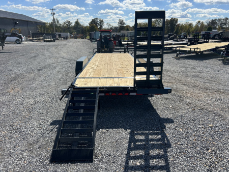 New 2026 Load Trail Equipment Trailer | 83" x 24' 14K GVWR