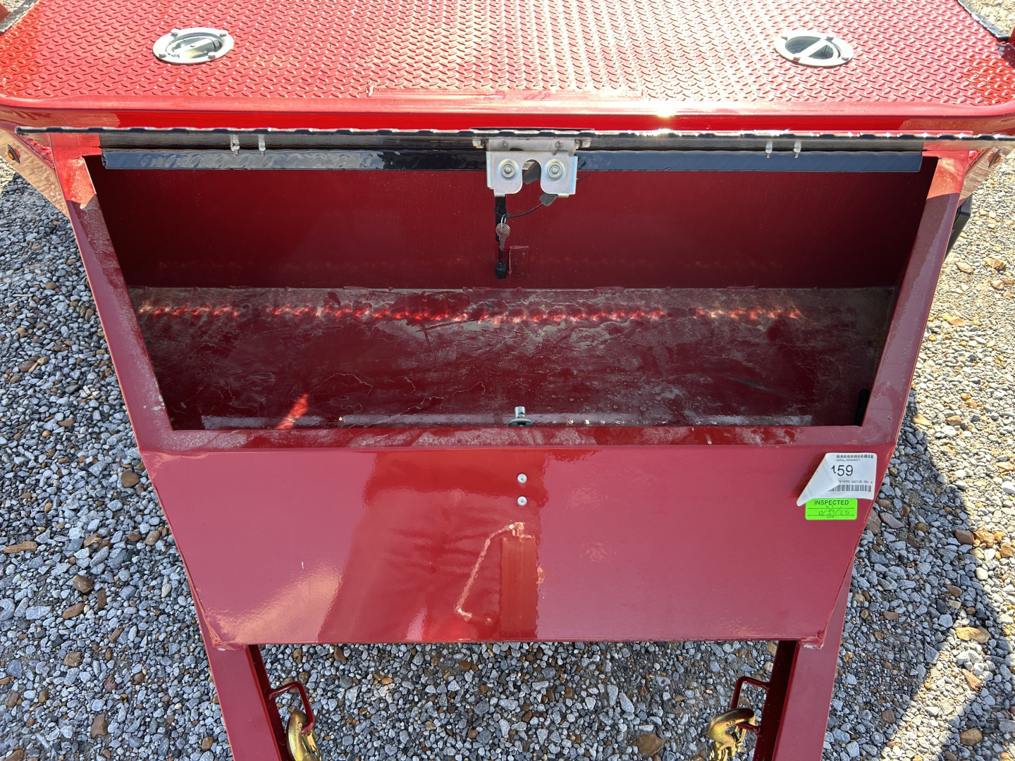 New 2026 Load Trail 83"X20' 10K Sport Car Hauler Trailer