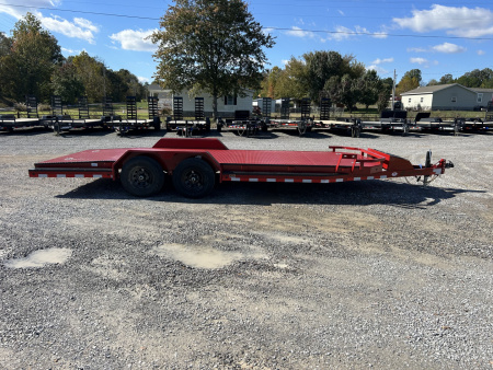 New 2026 Load Trail 83"X20' 10K Sport Car Hauler Trailer