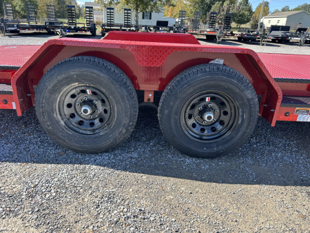 New 2026 Load Trail 83"X20' 10K Sport Car Hauler Trailer