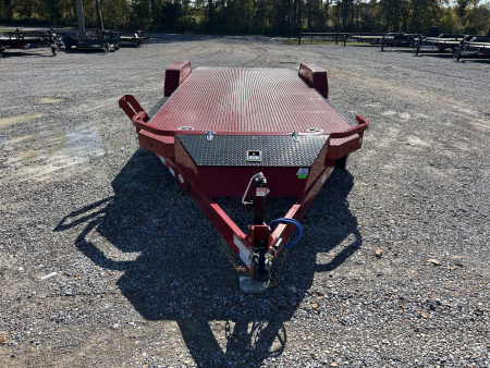 New 2026 Load Trail 83"X20' 10K Sport Car Hauler Trailer