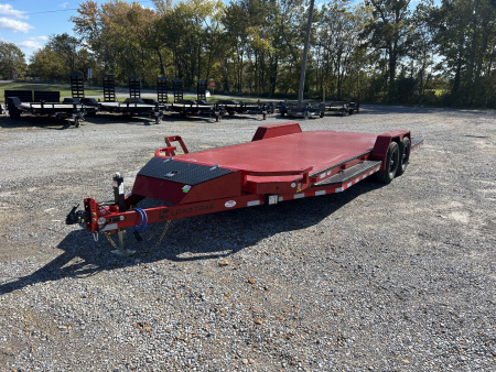 New 2026 Load Trail 83"X20' 10K Sport Car Hauler Trailer