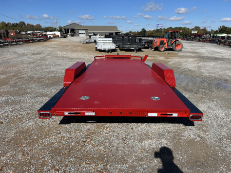 New 2026 Load Trail 83"X20' 10K Sport Car Hauler Trailer