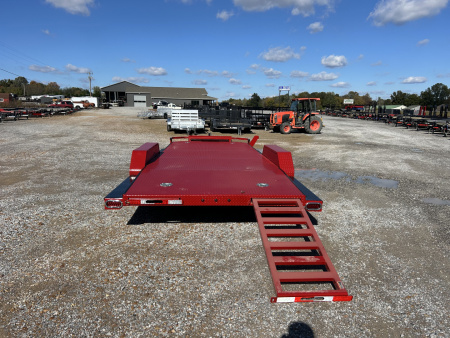 New 2026 Load Trail 83"X20' 10K Sport Car Hauler Trailer