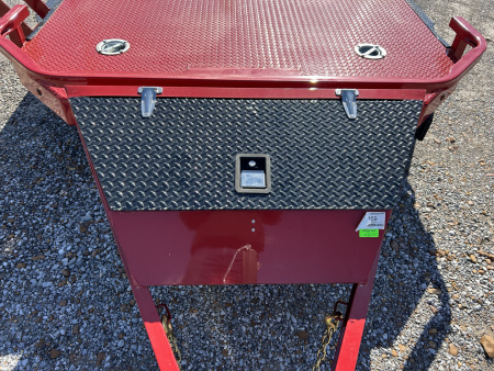 New 2026 Load Trail 83"X20' 10K Sport Car Hauler Trailer