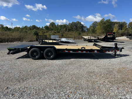 New 2026 Load Trail Equipment Trailer | 83" x 20' | 16K GVWR