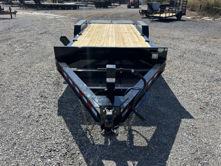 New 2026 Load Trail Equipment Trailer | 83" x 20' | 16K GVWR