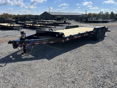 New 2026 Load Trail Equipment Trailer | 83" x 20' | 16K GVWR