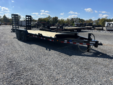 New 2026 Load Trail Equipment Trailer | 83" x 20' | 16K GVWR