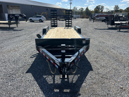 New 2026 Load Trail Equipment Trailer | 83" x 20' | 16K GVWR