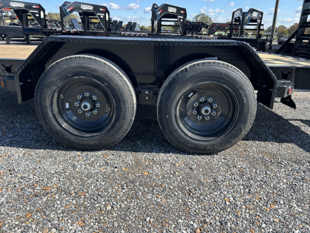 New 2026 Load Trail Equipment Trailer | 83" x 20' | 16K GVWR