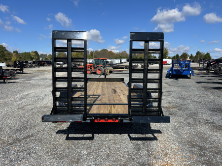New 2026 Load Trail Equipment Trailer | 83" x 20' | 16K GVWR