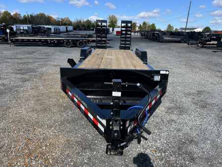 New 2026 Load Trail Equipment Trailer | 83" x 22' | 16K GVWR