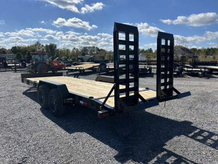 New 2026 Load Trail Equipment Trailer | 83" x 22' | 16K GVWR