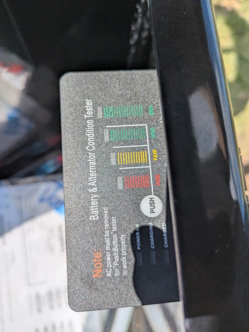 New 2026 Boss Trailers 990 Fuel Trailer