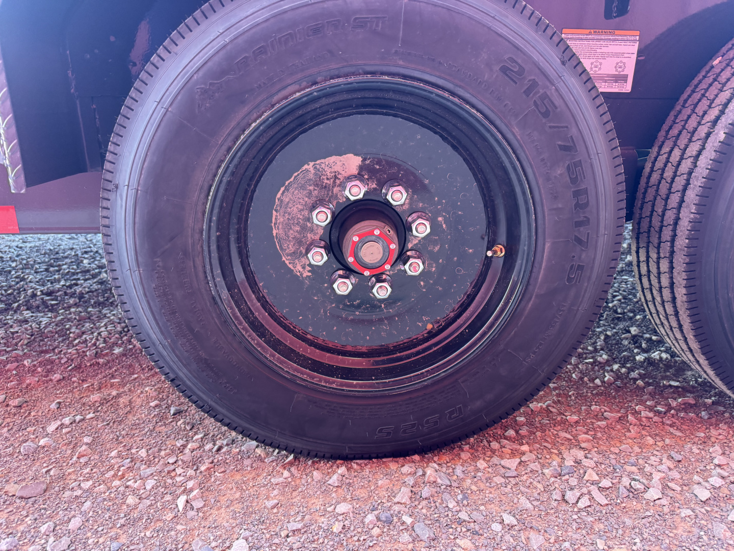 New 2026 Lamar Trailers 83"X22' H6 16K EQUIPMENT HAULER Equipment Trailer