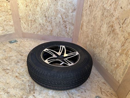 New 2026 Stealth Trailers Cobra 6x12 All Aluminun w/Ramp Door & 78" Height Cargo / Enclosed Trailer